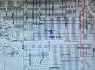 Nutmeg Rd NE, Rio Rancho, NM 87144