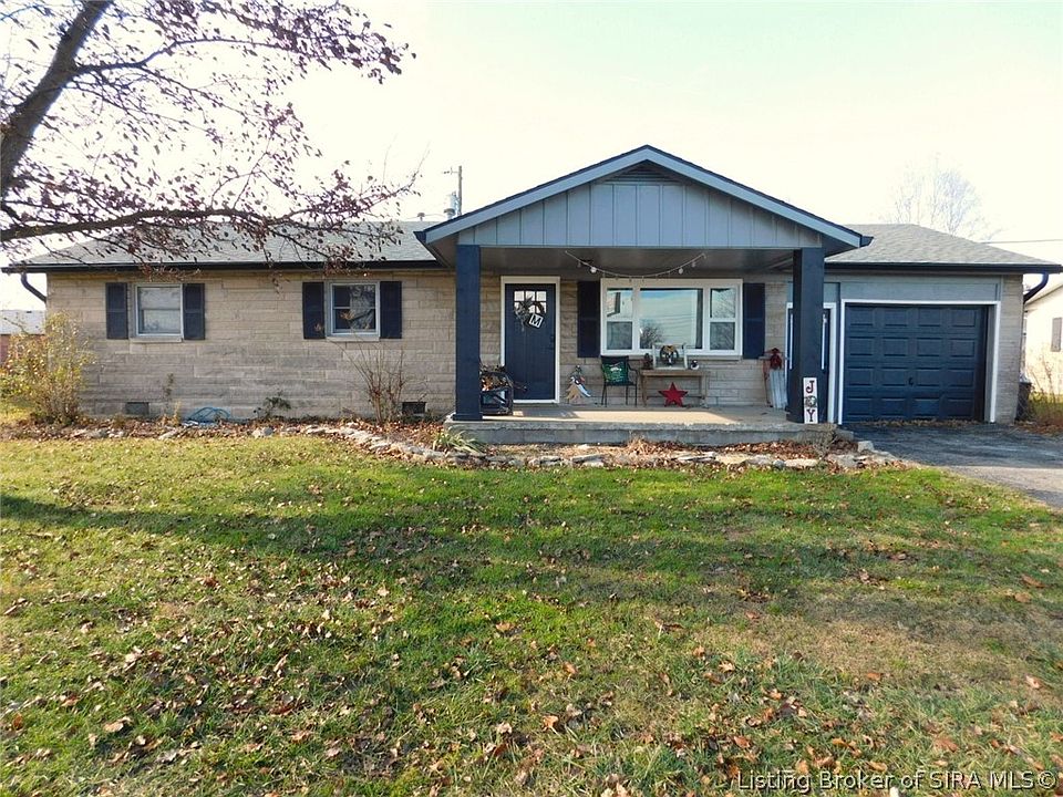 2429 Michigan, Madison, IN 47250 | Zillow