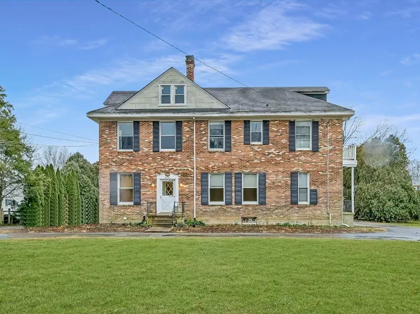 2203 Edmondson Ave #6, Catonsville, MD 21228