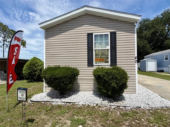 42 Rock Cove Ct #42, Sanford, FL 32773