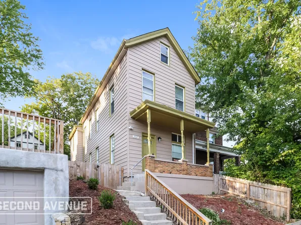 1937 Fairmount Ave, Cincinnati, OH 45214