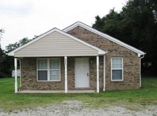 2406 Fala St, High Point, NC 27260