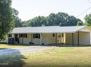 23080 Main St E, Huntingdon, TN 38344