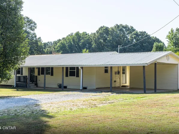 23080 Main St E, Huntingdon, TN 38344