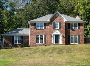 1930 Oak Ridge Ct, Marietta, GA 30062