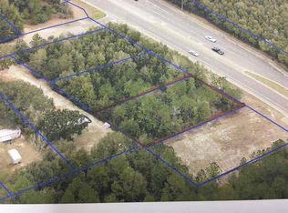 Highway 87 S, Milton, FL 32583