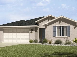 The Highland Plan, Oro Hills at Traditions, Dayton, NV 89403