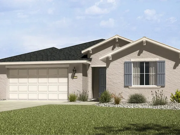 1105 Gold Crater Pl, Dayton, NV 89403