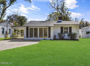 3342 Gilmore St, Jacksonville, FL 32205