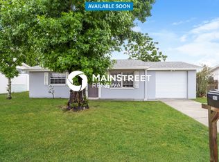 9830 Gray Fox Ln, Port Richey, FL 34668