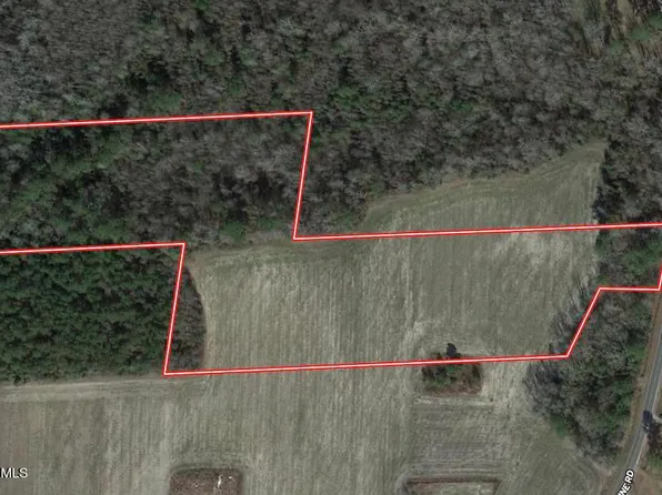 0 Millie-Christine Road, Whiteville, NC 28472