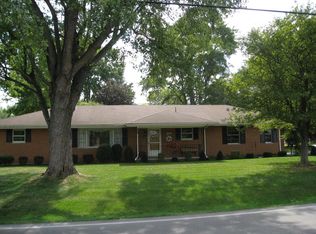 3845 E Patterson Rd, Dayton, OH 45430