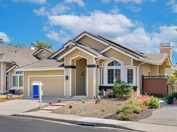 3470 Vermont Pl, Pleasanton, CA 94588