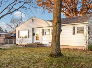 3749 Taft Ave SW, Wyoming, MI 49519