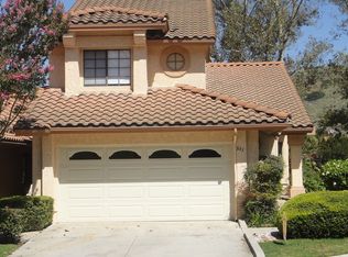 843 Via Montanez, Camarillo, CA 93012