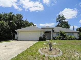 4889 Glordano Ave, North Port, FL 34286