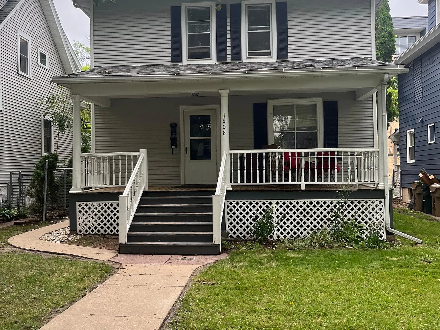 1608 Madison St — Photo 3