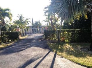 28401 SW 202nd Ave, Homestead, FL 33030