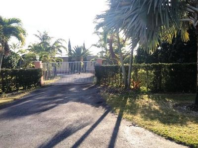 28401 SW 202nd Ave, Homestead, FL, 33030