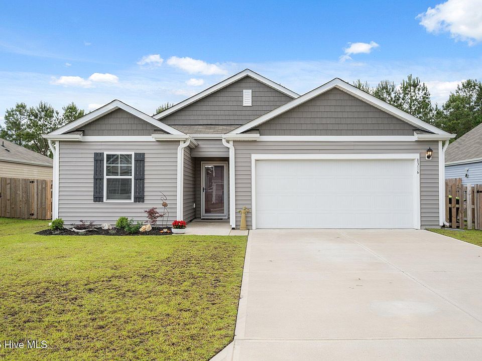 1st image of 8316 E Highcroft Drive NE