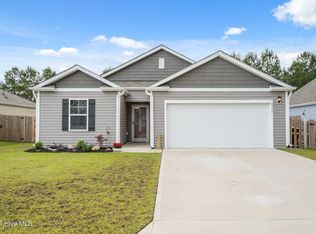 8316 E Highcroft Dr NE, Leland, NC 28451