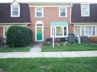 9060 Moonshine Holw UNIT L, Laurel, MD 20723