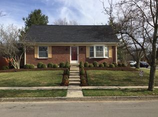 924 Darda Ct, Lexington, KY 40515