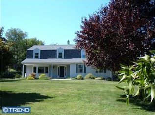 5913 Corrigan Rd, Doylestown, PA 18902