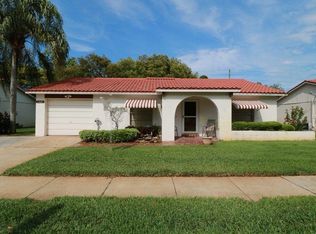 11401 Stansberry Dr, Port Richey, FL 34668