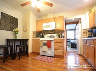 38 Elmira St #2, Brighton, MA 02135