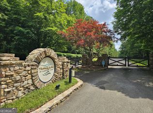 0 N Harris Creek Dr, Ellijay, GA 30540