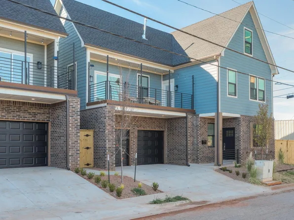 4009 1/2 N Indiana Ave, Oklahoma City, OK 73118