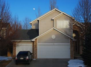 361 Driftwood Cir, Lafayette, CO 80026