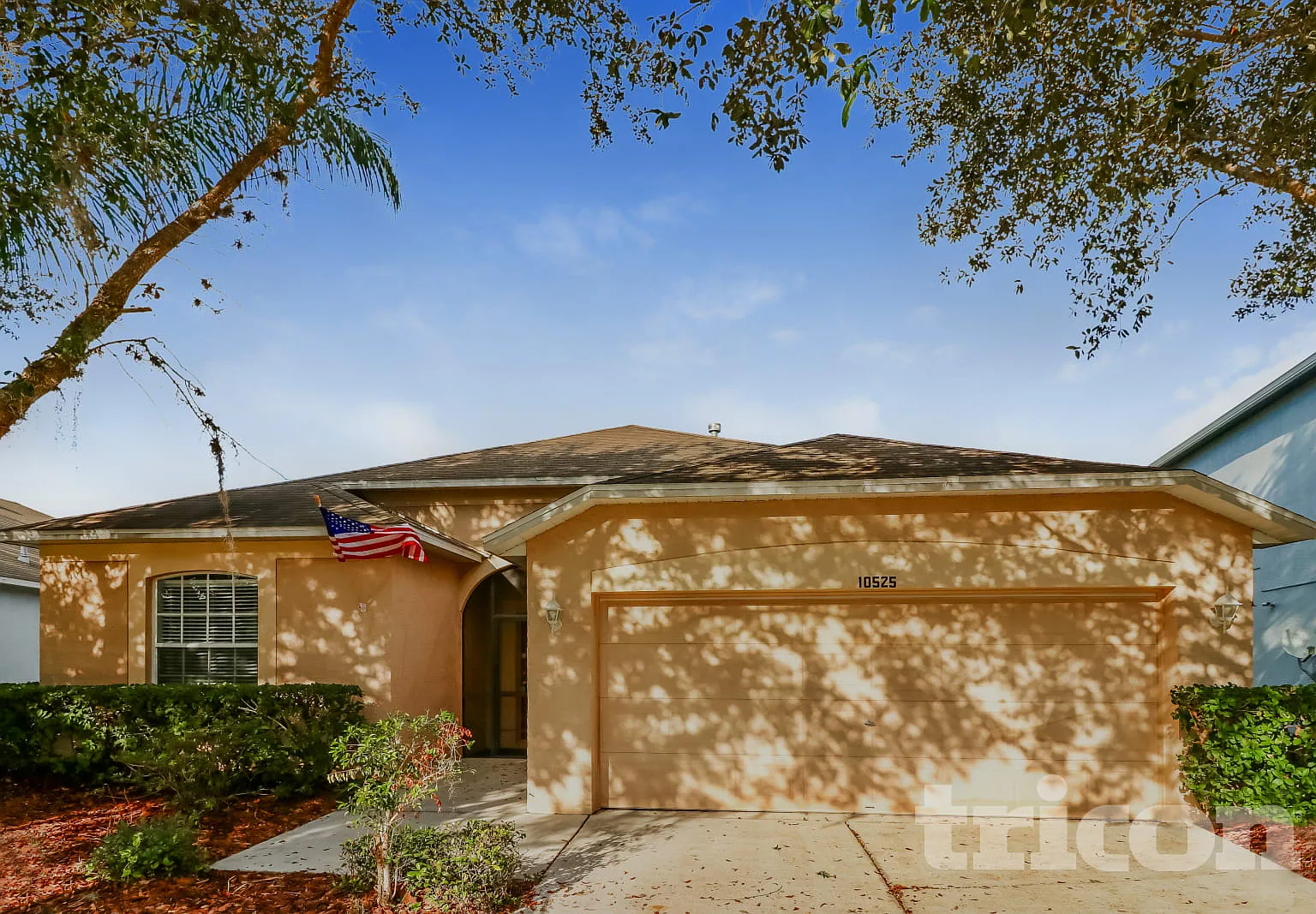 10525 Beneva Drive Tampa FL — Photo 1
