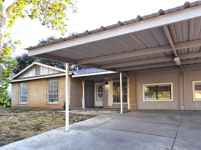 7530 Meadow Green, San Antonio, TX, 78251