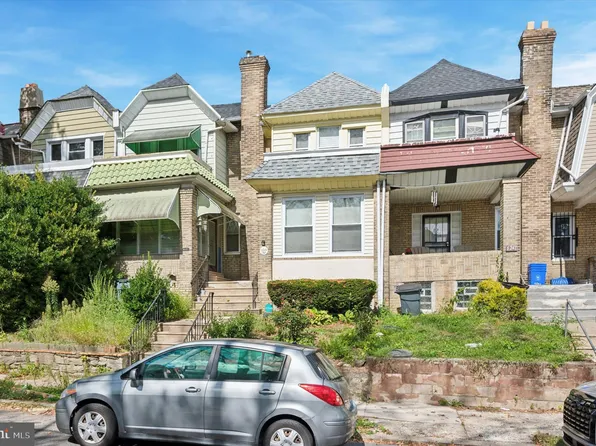 6249 Magnolia St, Philadelphia, PA 19144