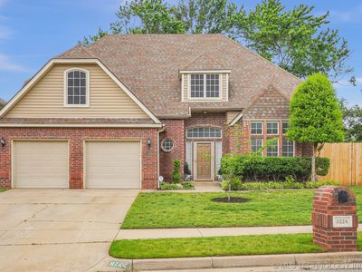 11224 S Locust Ave, Jenks, OK, 74037
