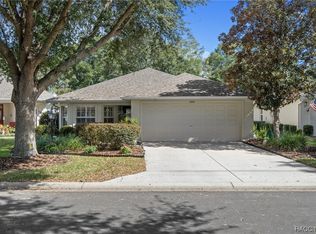 6227 W Glynborne Loop, Crystal River, FL 34429