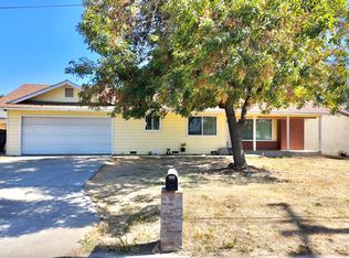 793 Pioneer Ave, Porterville, CA 93257