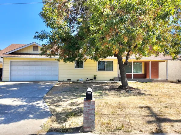 793 Pioneer Avenue, Porterville, CA 93257