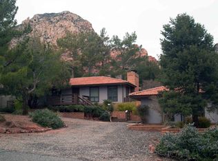 2240 Corral Rd, Sedona, AZ 86336