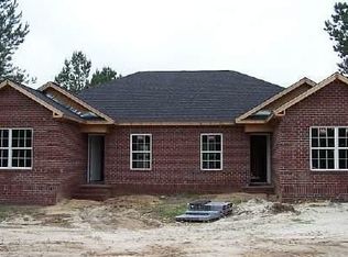 925 Crossway Cottages, Statesboro, GA 30458