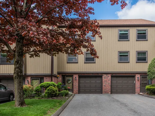 25 Mattabasset Drive #25, Meriden, CT 06450