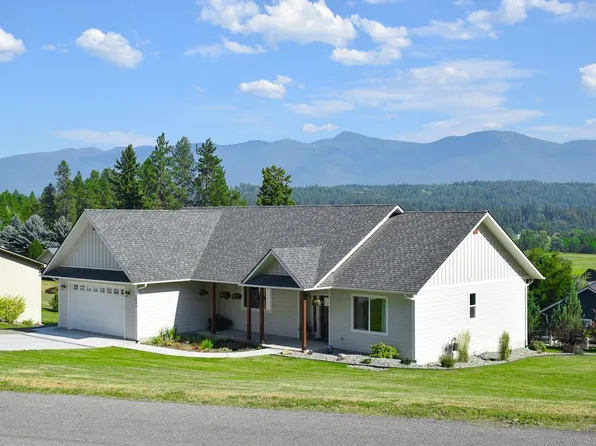 6884 Westview Dr, Bonners Ferry, ID 83805