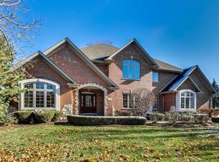 525 N Central Ave, Addison, IL 60101