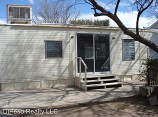 174 W 5th St TRLR 1, Benson, AZ 85602