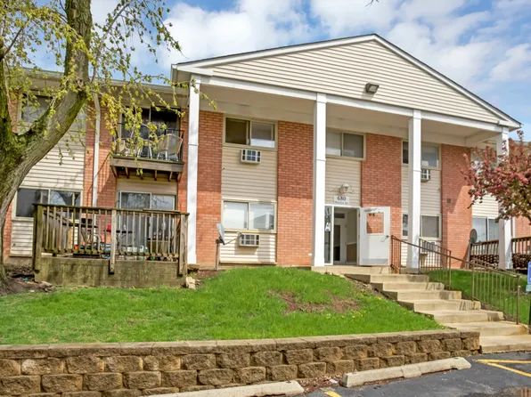 680 Marilyn Ave APT 201, Glendale Heights, IL 60139