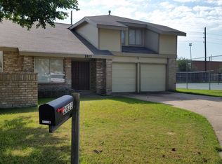 2823 Windchase Blvd, Houston, TX 77082