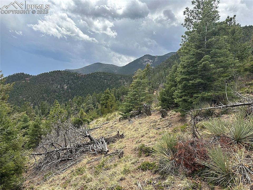 275 Upper Vista Rd, Manitou Springs, CO 80829 MLS 4470701 Zillow