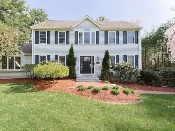 24 East St, Hopkinton, MA 01748